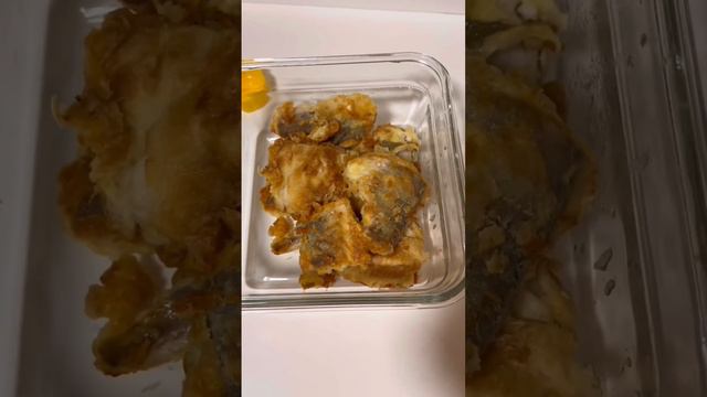 Рецепт вкусной жареной рыбы в Америке смотреть онлайн