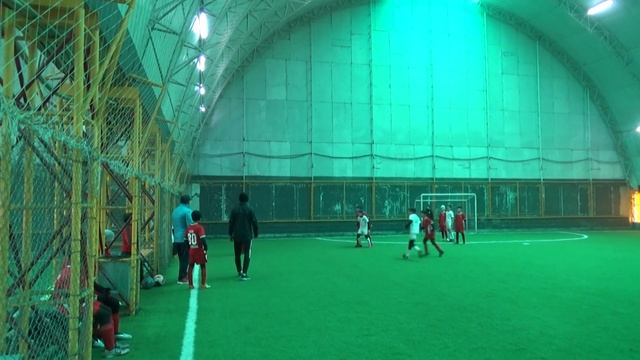 Арсенал 2011-Нархоз 2011 2-0 ПФЛ Осень Алматы 2021 смотреть онлайн