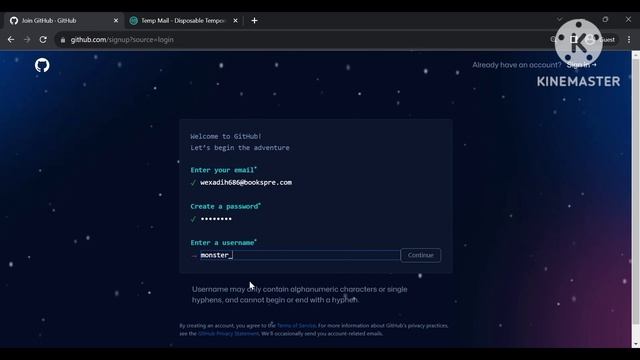 how to create git hub account tutorial in Hindi смотреть онлайн