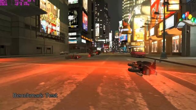 GTA IV | Max Settings | 1920x1080 | GTX 670 смотреть онлайн