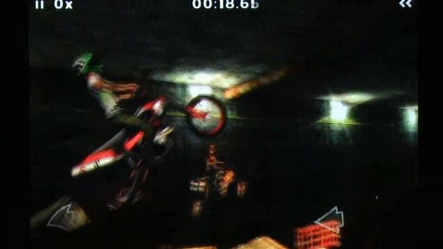 Rock(s) Rider iPhone Gameplay Review - AppSpy.com смотреть онлайн
