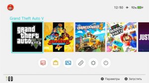 GTA 5 ВЫШЛА на Nintendo Switch