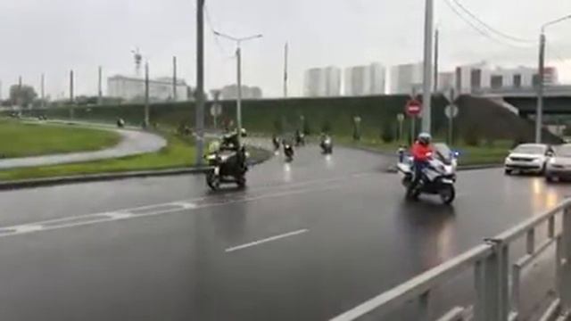 Закрытие Мотосезона 2019 Красноярск 28 сентября смотреть онлайн