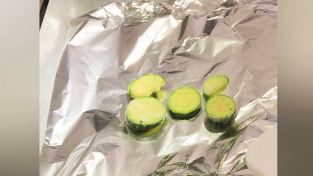 Лосось в духовке , лосось по французски, вкусно и легко! смотреть онлайн