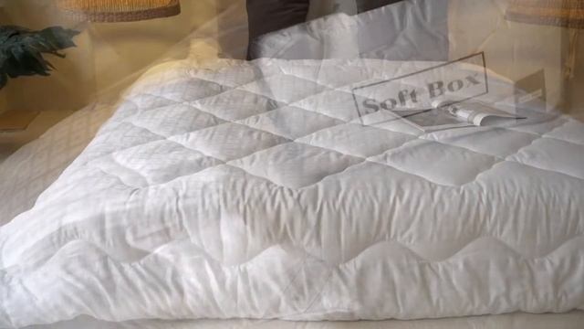 Одеяло Bamboo Royal смотреть онлайн