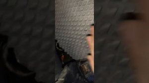 Тойота Ипсум, перекидка, дополнительный печка на третьего ряда...Атырау