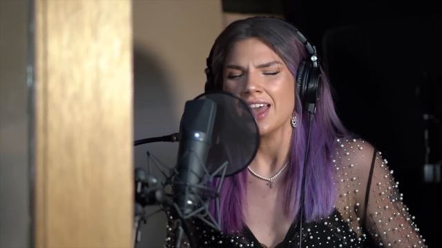 Traitor by Olivia Rodrigo | Cover by Bailey Spinn | #cover #coversong смотреть онлайн