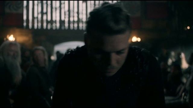 Сериал "Викинги" - От шедевра к провалу | Обзор смотреть онлайн