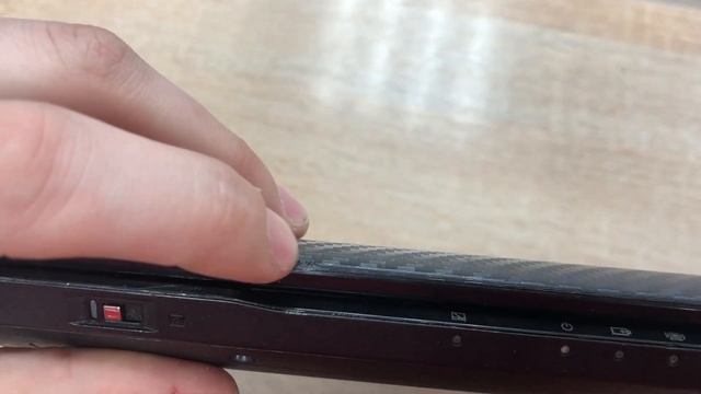 Ноутбук Lenovo Z570 I5