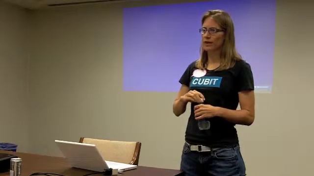 Hacks/Hackers ATX - 7 Awesome Examples of Writing about Data смотреть онлайн