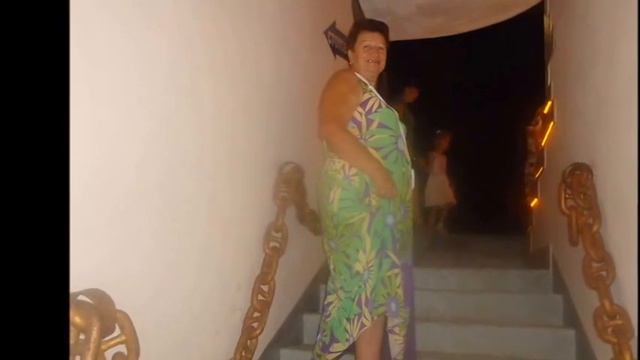 Море,горы,пляж,набережная Судак 2016 смотреть онлайн