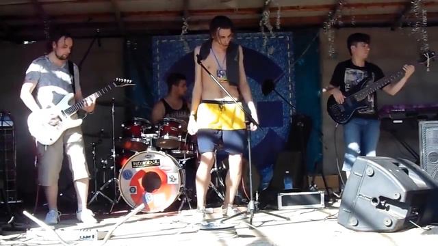 THE BOJ (The Basis Ocean Joy) - Эскиз на льду смотреть онлайн
