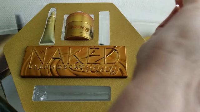 Заказ с сайта Urban Decay. Скидки -70 % 🙈🙈🙈 смотреть онлайн
