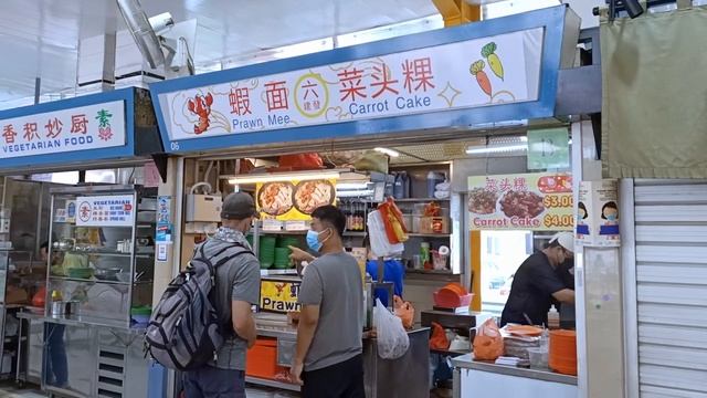 The BEST 48 Hours in SINGAPORE – Food Centres, Shopping and more! смотреть онлайн