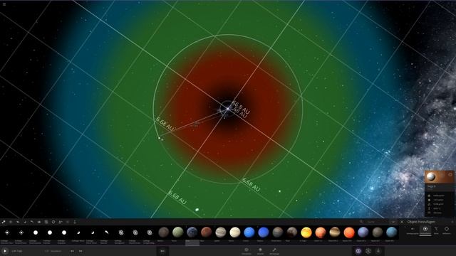 Sensation - Planet um Stern Vega entdeckt - Oumuamua soll von dort kommen смотреть онлайн