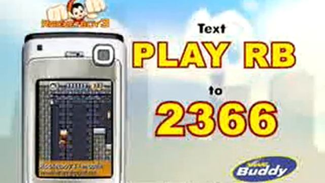 RocketBoy 3 смотреть онлайн