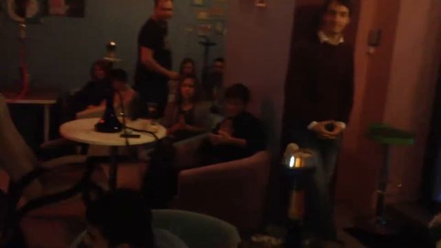 Челябинский стэндап или Вечерний Копаница №1