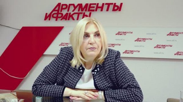 Самоварова Ольга, управляющий партнер РУКОН СПГруппа