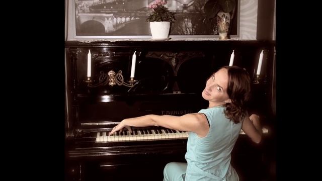 Анна Коршук - актриса театра БУФФ смотреть онлайн