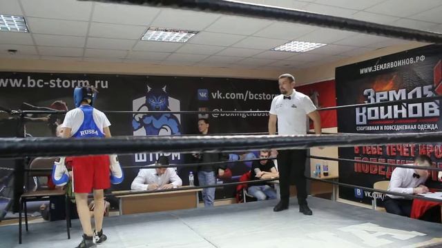 Пара № 18 Бучирина Дарья Здоровая нация VS Кириенко Анастасия Дворец Гайдара смотреть онлайн