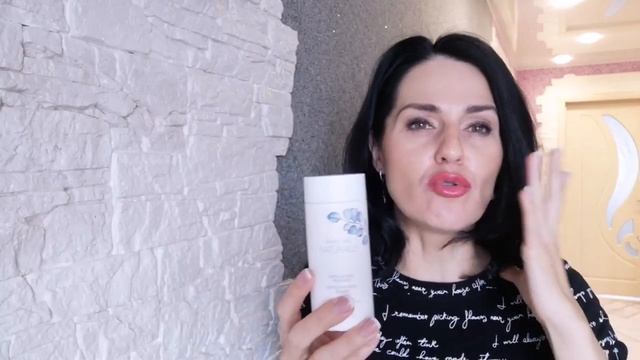 Пудра эксфолиант MK Naturally