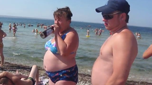 крым межводное пляж смотреть онлайн