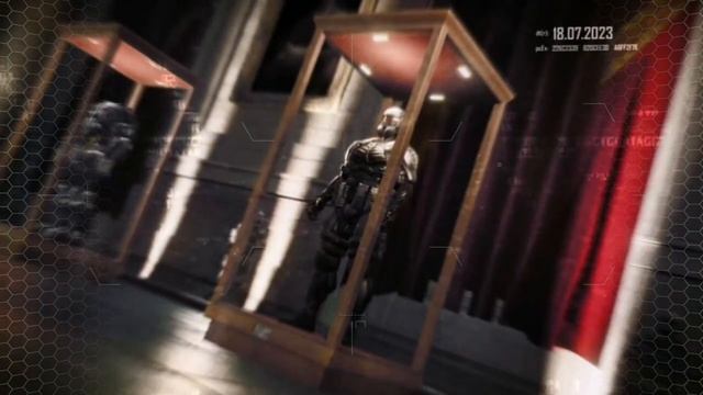 Crysis 2 Cinematic Cutscenes смотреть онлайн