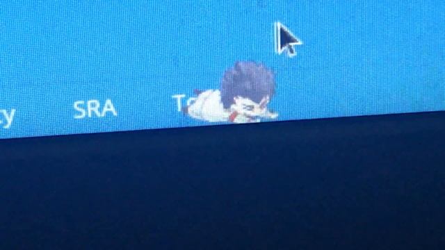 Can someone please find me a danganronpa mondo shimeji for me kiyotaka is feeling lonely ☹️ смотреть онлайн