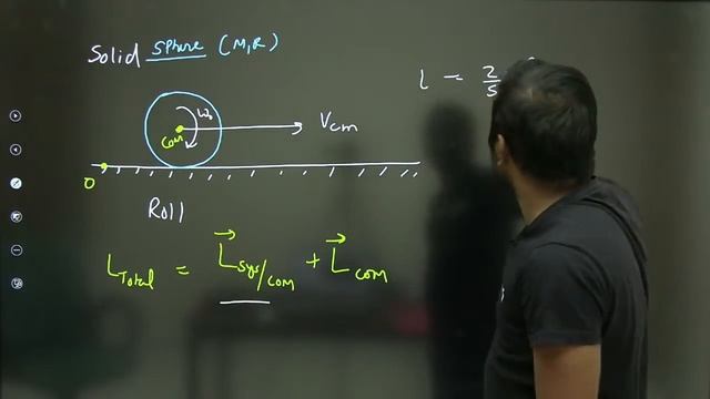 Rotational Motion: Angular Momentum | Part-4 | NEET 2021 | UMMEED | Aman Singh смотреть онлайн
