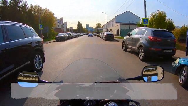 МотоБудни #2. Немецкая полиция. Казань. Honda смотреть онлайн