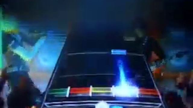Rock Band Country Track Pack 2 - Ride 100% FC смотреть онлайн