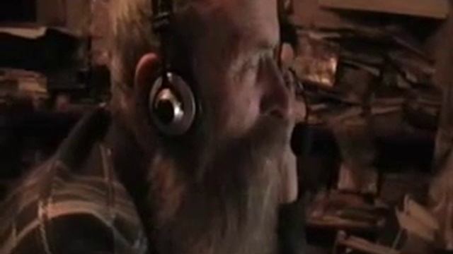 Виктор Скуратовский и Лапкин И 1-3 Беседа через океан смотреть онлайн