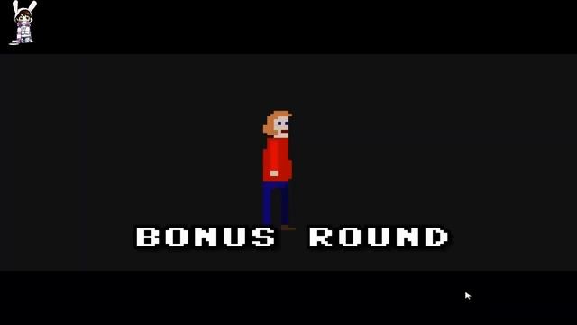 McPixel (Chapter 3 Round 1 Holiday Blast) смотреть онлайн