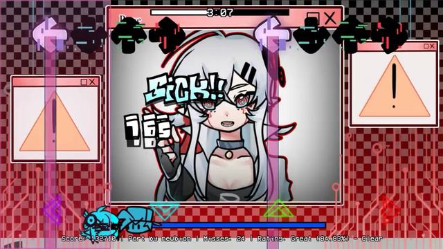 vs virus R ( apk version ) mod : friday night funkin android apk link download 👇 смотреть онлайн