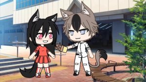 ARKUSHA-девочке 15,ему 25 /Gacha Life