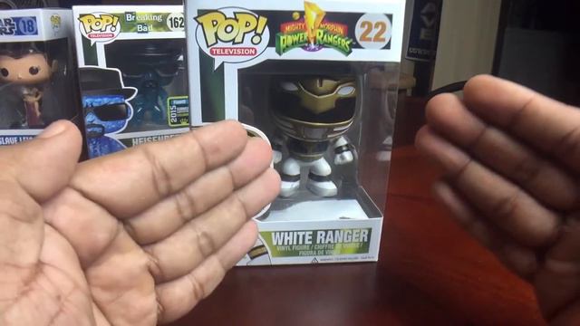 Funko Pop GRAIL haul! смотреть онлайн