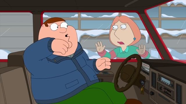 Family Guy Season 21 Ep.1 Full Episode - Family Guy Season 2024 Full NoCuts #1080p смотреть онлайн
