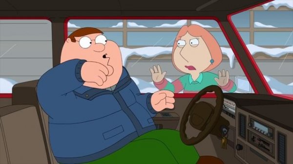 Family Guy Season 21 Ep.1 Full Episode - Family Guy Season 2024 Full NoCuts #1080p