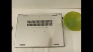 Разборка ноутбука HP ProBook 440 G6 и установка HDD