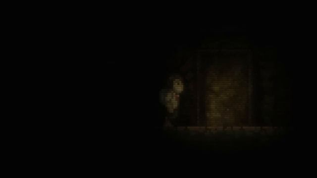 Lone Survivor [Part 7] "Generator Room Key, Memory, the Giant, & Escaping the Apartments" смотреть онлайн