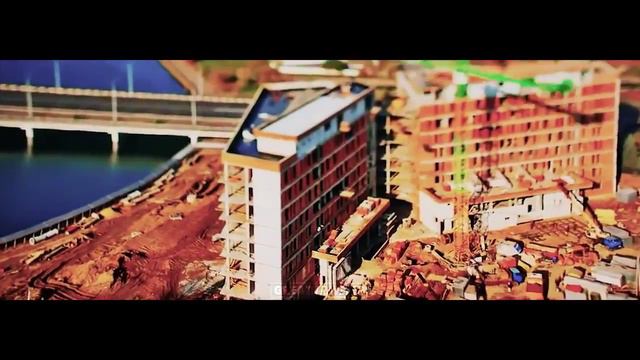 Минск город мечты смотреть онлайн