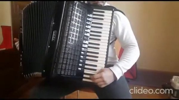 Аккордеон АККО.