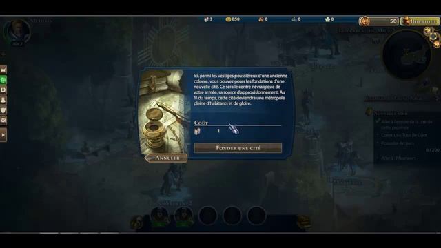 Might and magic heroes online gameplay fr 1 смотреть онлайн