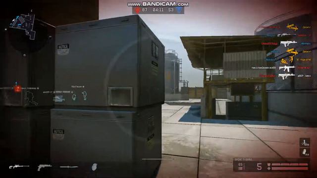 Катка на нефтебазе.(За Снайпера) смотреть онлайн