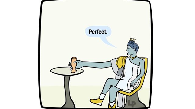 The Story Behind Ballas - Warframe Comic Dub смотреть онлайн