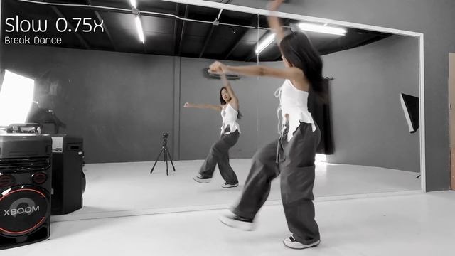 BLACKPINK ‘Pink Venom’ Dance Tutorial ( Main chorus + Dance break) Mirror mode смотреть онлайн