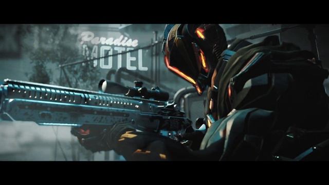 Warface: Breakout - Underground смотреть онлайн