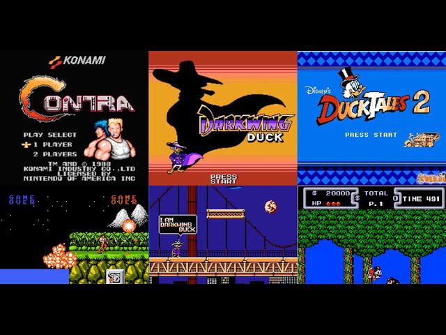 Смотрим Dendy Новая Реальность
