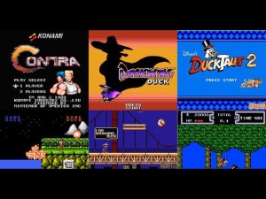 Смотрим Dendy Новая Реальность