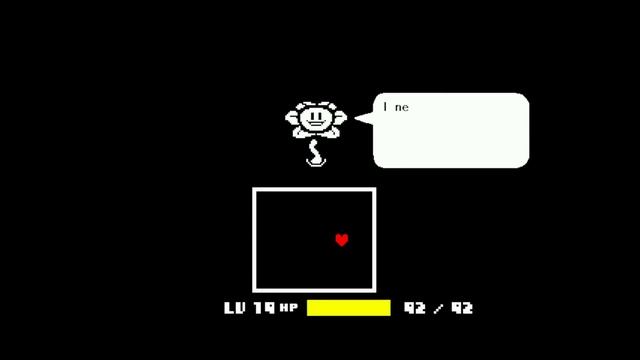 Why I Didn't Hug Asriel - UNDERTALE смотреть онлайн